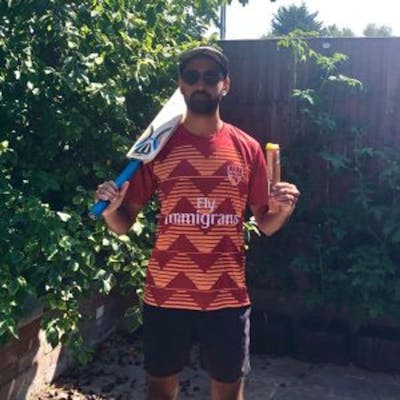 Sarathy Korwar // 12-08-20