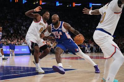 Fans vs. Non-Fans: How America Predicted the NBA Opening Night