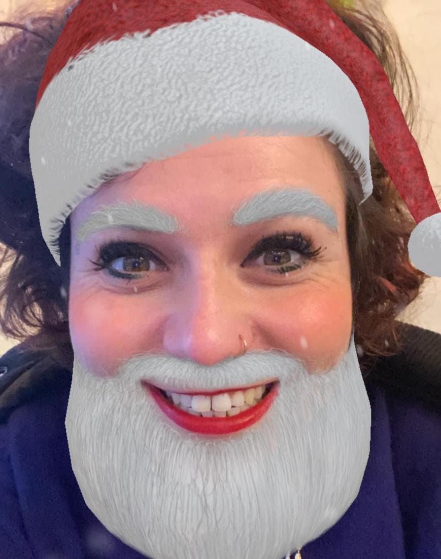 The Nelly Boum Show: Mariah Carey meets The University of the Underground