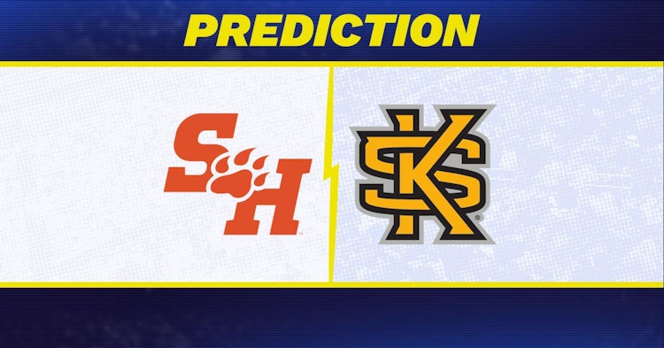 Sam Houston State-Kennesaw State Predictions and Game Preview.