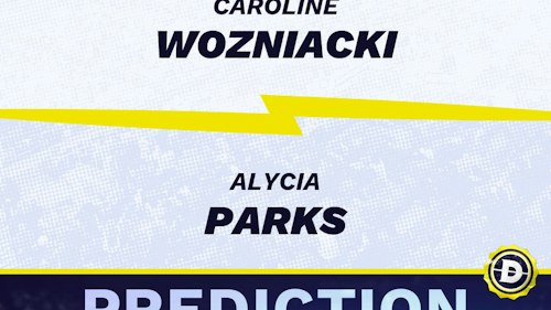 Caroline Wozniacki vs. Alycia Parks Prediction, Odds, Picks for Wimbledon 2024