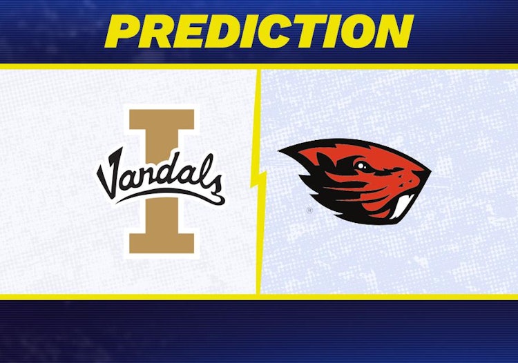 Idaho-Oregon State Predictions and Game Preview.