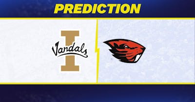 Idaho vs. Oregon State Prediction: Oregon State Predicted to Win College Basketball Matchup [12/7/2024]