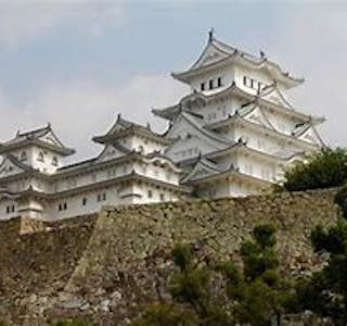 Osaka Castle Grounds Walk-a-bout and History Tour's gallery image