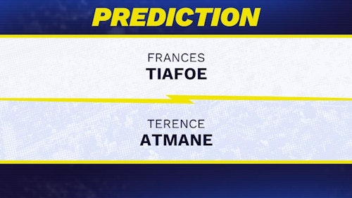 Frances Tiafoe vs. Terence Atmane prediction, odds, picks for ATP Washington Open 2026