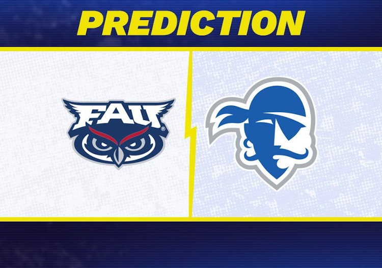Florida Atlantic-Seton Hall Predictions and Game Preview.