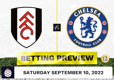 Fulham vs. Chelsea Prediction and Odds - Jan 12, 2023