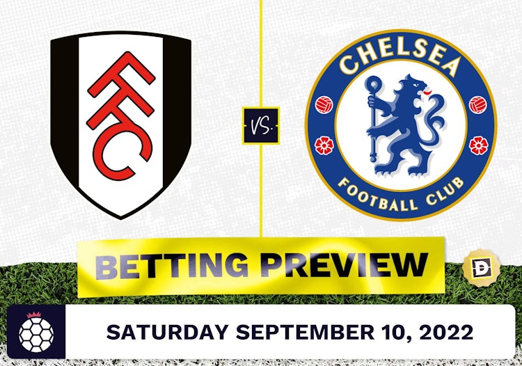 Fulham vs. Chelsea Prediction and Odds - Jan 12, 2023