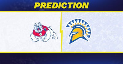 Fresno State vs. San Jose State prediction: Fresno State favored to win in college football Week 14, 2025