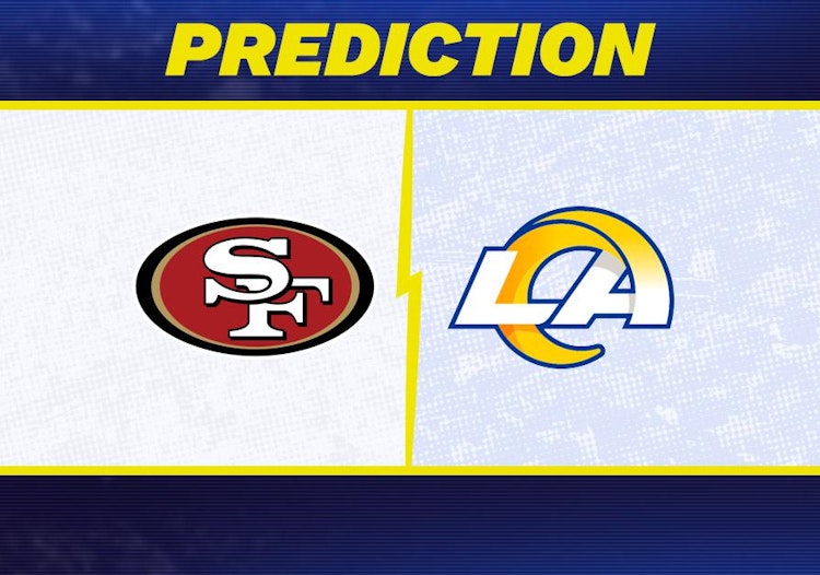 San Francisco 49ers-Los Angeles Rams Early Predictions and Betting Preview.