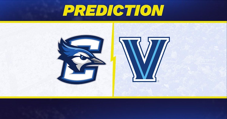 Creighton-Villanova Predictions and Game Preview.