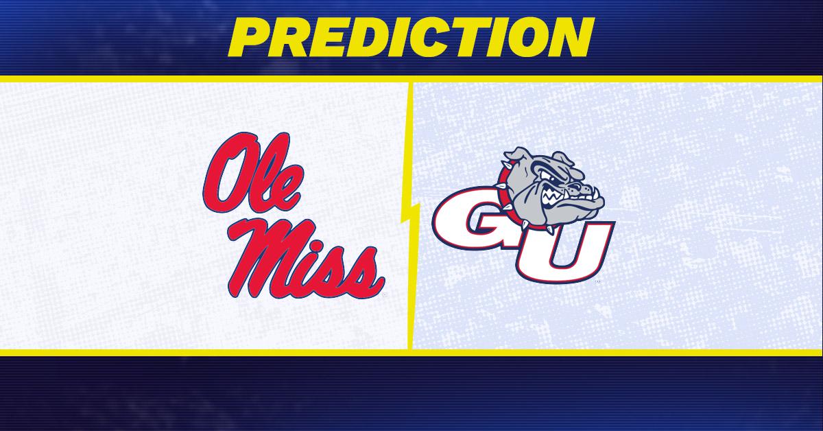 Gonzaga vs. Ole Miss prediction: Ole Miss favored to win women's basketball matchup [3/20/2026]