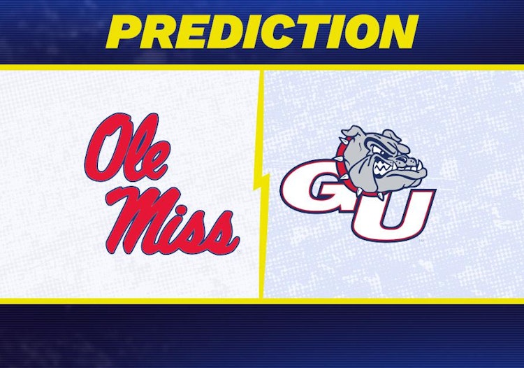 Gonzaga-Ole Miss Predictions and Game Preview.