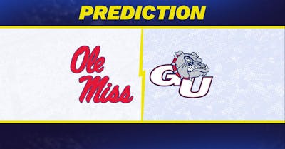 Gonzaga vs. Ole Miss prediction: Ole Miss favored to win women's basketball matchup [3/20/2026]
