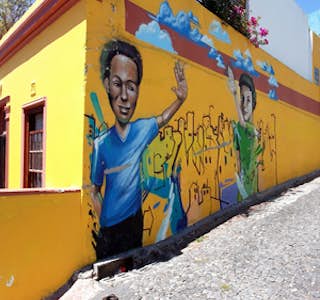 A Cultural Tour of the Bo-kaap's gallery image