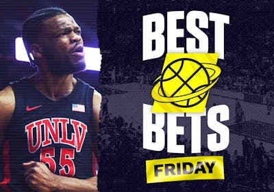 College Basketball Best Bets: Three Favorite Picks for Friday, February 3