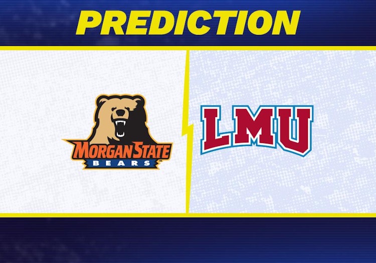 Morgan State-Loyola Marymount Predictions and Game Preview.