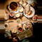 The ultimate Stakehouse and Seafood experience