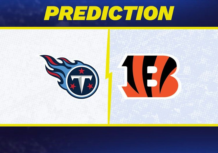 Tennessee Titans-Cincinnati Bengals Early Predictions and Betting Preview.