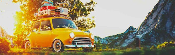 Vendre sa voiture lors d’une expatriation : comment bien s’y prendre ?