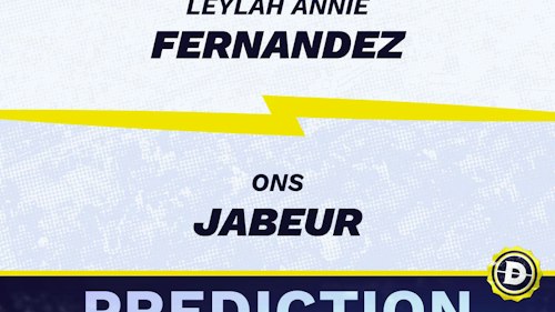 Leylah Annie Fernandez vs. Ons Jabeur Prediction, Odds, Picks for French Open 2024