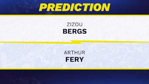 Zizou Bergs vs. Arthur Fery prediction, odds, picks for Wimbledon 2026