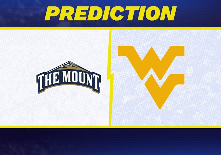 Mount St. Mary's-West Virginia Predictions and Game Preview.