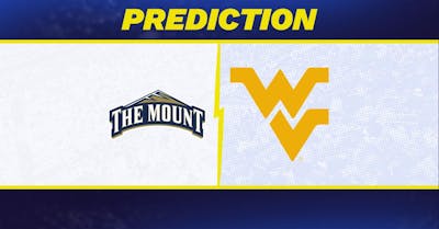 Mount St. Mary's vs. West Virginia prediction: Why West Virginia is favored to win men's college basketball matchup [11/4/2025]
