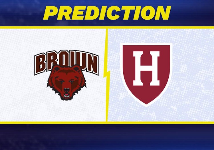 Brown-Harvard Predictions and Game Preview.