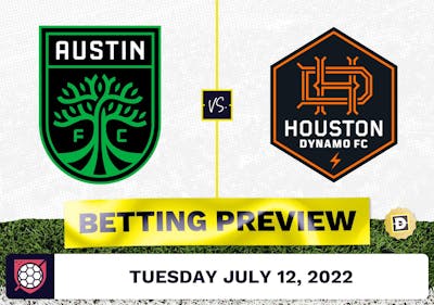 Austin FC vs. Houston Dynamo Prediction - Jul 12, 2022