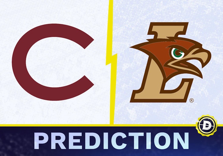 Colgate vs. Lehigh Prediction, Odds, College Basketball Picks [3/2/2024]