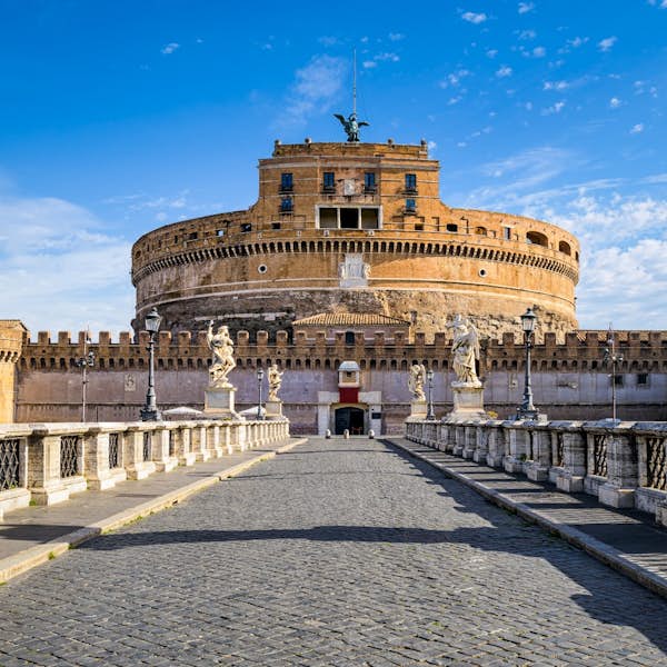 Discover Vatican City - Live Virtual Experience's main gallery image