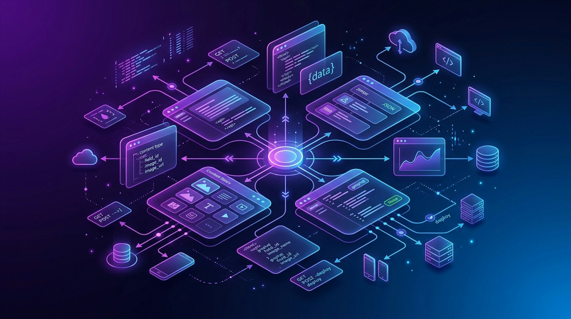 The Best Contentful Alternative in 2026 - cover image