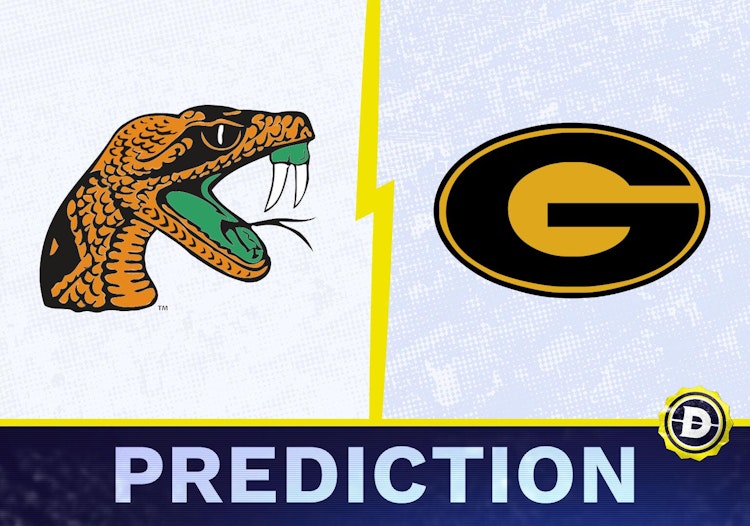 Florida A&M vs. Grambling State Prediction, Odds, College Basketball Picks [3/2/2024]