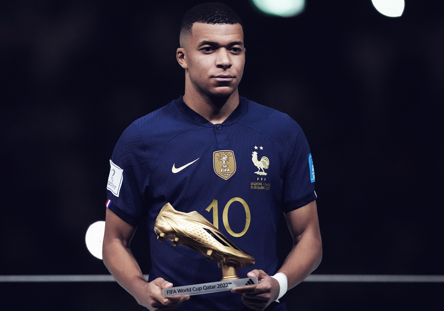 World Cup Golden Boot Odds, Projections and Darkhorses