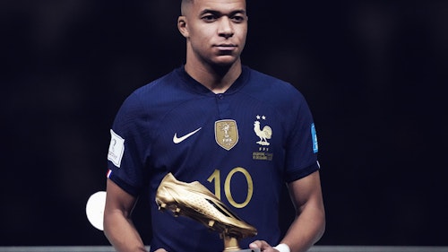 World Cup Golden Boot Odds, Projections and Darkhorses