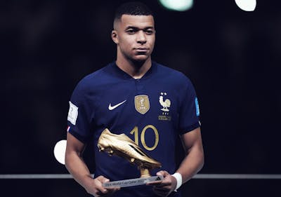 World Cup Golden Boot Odds, Projections and Darkhorses
