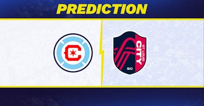 Chicago Fire vs. St Louis City prediction, odds, picks, and MLS Season Pass discount code [8/16/2025]
