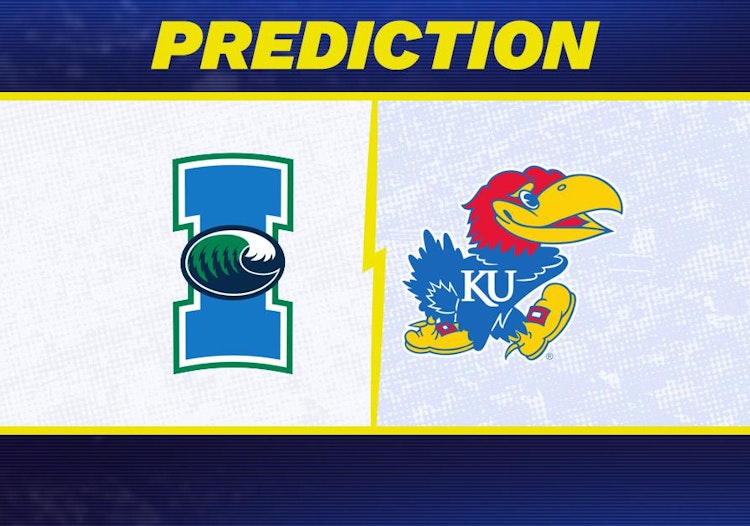 Texas A&M-CC-Kansas Predictions and Game Preview.