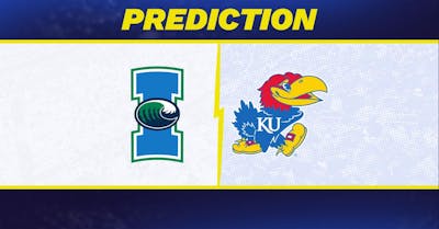 Texas A&M-CC vs. Kansas prediction: Kansas favored to win men's college basketball matchup [11/11/2025]