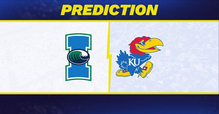 Texas A&M-CC-Kansas Predictions and Game Preview.