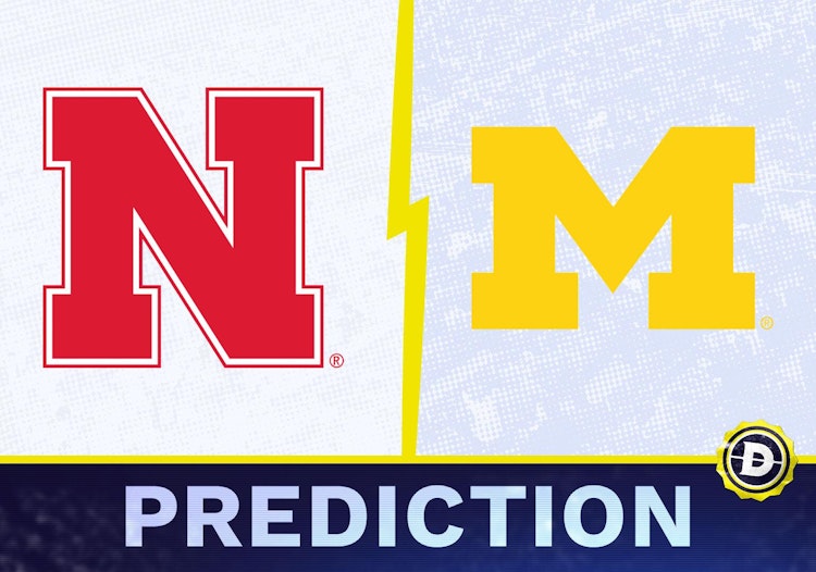 Nebraska vs. Michigan Prediction, Odds, College Basketball Picks [3/10/2024]