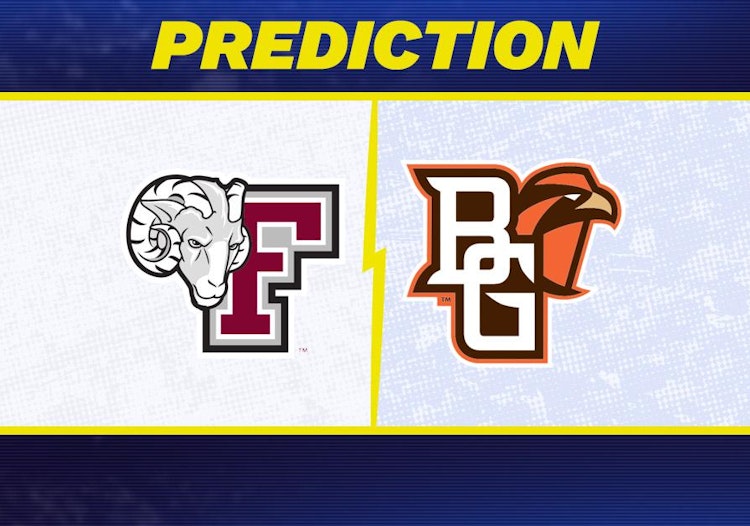 Fordham-Bowling Green Predictions and Game Preview.