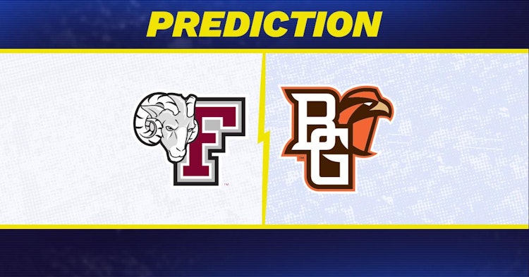 Fordham-Bowling Green Predictions and Game Preview.