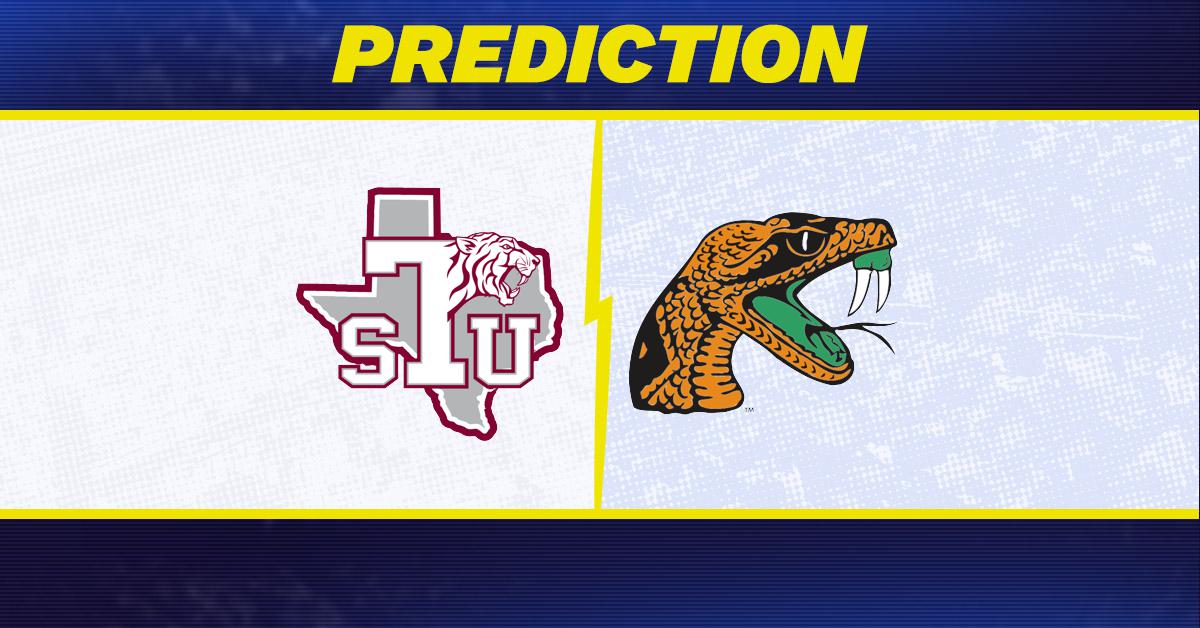 Texas Southern vs. Florida A&M prediction: Florida A&M favored to win men's college basketball matchup [2/7/2026]