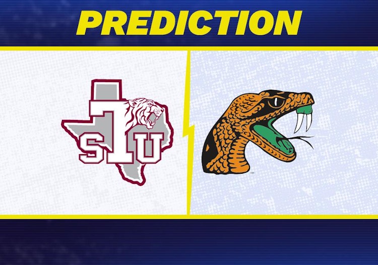 Texas Southern-Florida A&M Predictions and Game Preview.