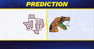 Texas Southern vs. Florida A&M prediction: Florida A&M favored to win men's college basketball matchup [2/7/2026]