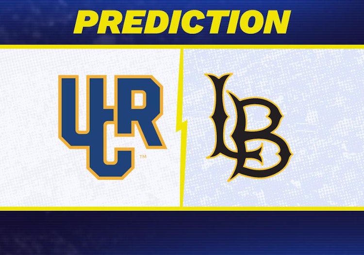 UC Riverside-Long Beach State Predictions and Game Preview.