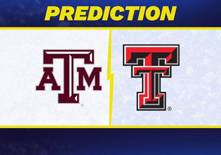 Texas A&M-Texas Tech Predictions and Game Preview.