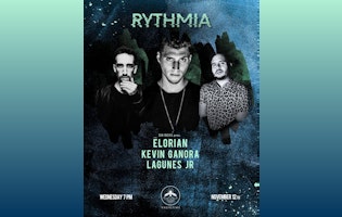 Elorian | Rythmia @ Vagalume Tulum